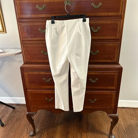 Rachel Zoe size 6 pull on pants - Picture 2 of 4